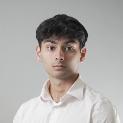 Arjun Kulkarni