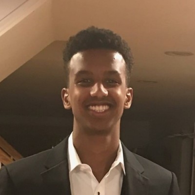 Awaleh Morgan