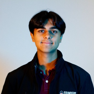 Rishi Atreya